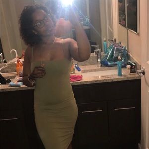 Meet your Posher, Kiara